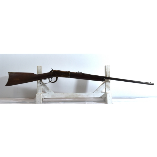 Winchester Model 1894 Lever Action 38-55 WIN Caliber Rifle