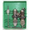 Image 1 : RCBS 222 Rem 2-Die Set 