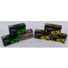 Image 3 : 300 Rounds Assorted .22LR Ammunition 
