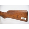 Image 17 : Mauser W625 Single Shot .22 Caliber sporterized Rifle