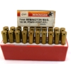 Image 1 : 20 Rounds Winchester 7mm Remington Mag 150 Grain Ammunition 