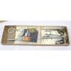 Image 2 : Lewis Lead Remover Revolver Cleaning Kit