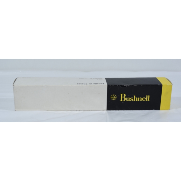 Bushnell Scope