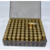 Image 2 : 100 Rounds 45 ACP Re-Manufactured 185gr SWC Target Ammunition 