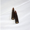 Image 3 : 60 Rounds Norinco 7.62x39 Caliber Lead Core Non Corrosive Ammunition