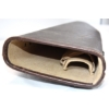 Image 5 : Vintage Brown Hard Case