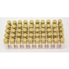 Image 2 : 50 Rds. Federal 9mm Luger 115gr. FMJ RN Ammunition 