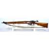 Image 10 : Lee Enfield No.4 MK1* US Property Marked Bolt Action 303 British Caliber Rifle With Bayonet & Sheath