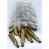 Image 1 : 38 Pieces Assorted Brand 6mm Rem Shot Brass