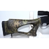 Image 2 : Remington Model 870 Wingmaster Pump Action 12 Gauge Rifled Barrel Shotgun With Scope
