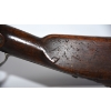 Image 20 : Mathias Trap Door Single Shot 0.577" Caliber Rifle With Bayonet