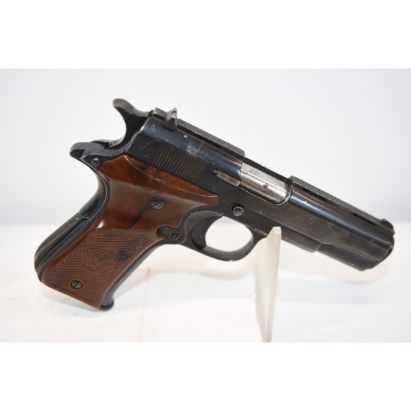 Llama Especial Semi Automatic .22 LR Handgun