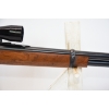 Image 4 : Marlin Model 336 Lever Action 30-30 Caliber Rifle With Scope 