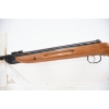 Image 13 : Diana Model 27 Single Shot .22 Caliber Air Rifle - Over 500 FPS Velocity