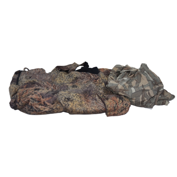 Excalibur Coveralls & Yukon Gear Coveralls