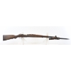 Image 1 : Mauser M98 Bolt Action 8mm Mauser Caliber Rifle