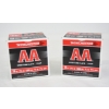 Image 2 : 50 Rounds Winchester AA Sporting Clays Trap 28 Gauge 2-3/4" 7-1/2 Shot Ammunition