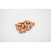Image 2 : 100 Pieces Speer 38cal 158gr. HP Bullets
