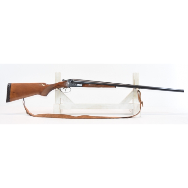 Baikal IJ-58 Side By Side Shotgun