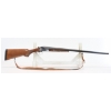 Image 1 : Baikal IJ-58 Side By Side Shotgun 