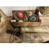 Image 2 : Assorted Utility Wheels & Tires 