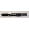 Image 2 : 1911 Engraved Upper With Schuemann Ultimatch 9mm Caliber Barrel With compensator - See Description
