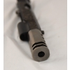 Image 3 : 1911 Engraved Upper With Schuemann Ultimatch 9mm Caliber Barrel With compensator - See Description