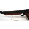 Image 9 : Crosman 1322 Medalist Single Shot 22 Pellet Handgun