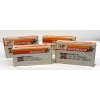 Image 2 : 80 Pieces Assorted Brand & Caliber Shot Brass 