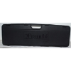Image 2 : Franchi Hard Shell Shotgun Case Black With Foam Interior Padding And Cushion 