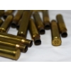 Image 2 : 18 Pieces WW Super X 338 Win Mag Shot Brass