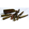 Image 3 : 15 Rounds 8mm Mauser Ammunition 