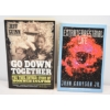 Image 1 : Bonnie And Clyde & Extraterrestrial Life Books 