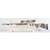 Image 9 : Traditions Pursuit LT Accelerator Single Shot .50 Caliber Rifle With Scope