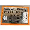 Image 2 : Brand New in Box Bushnell Prime 6-18x50mm Multi-X SFP Riflescope 