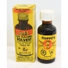 Image 2 : Box Lot Gun Cleaning Supplies