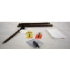 Image 1 : 30 Cal & Up Shotgun Cleaning Kit