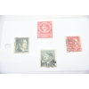 Image 2 : Box Lot German WWII Stamps