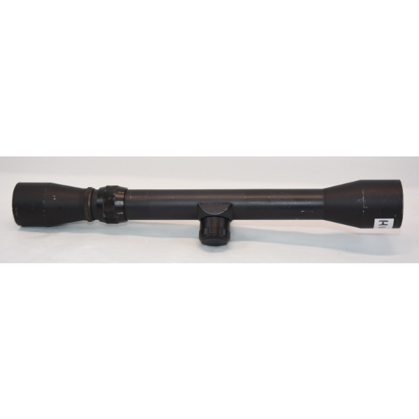 2.5X - 8X32 Fully Coated Scope 