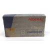 Image 2 : 20 Rounds Federal Classic 270 Win 130gr. SP Ammunition