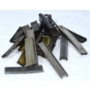 Image 2 : 22 Stripper Clips for 303 Enfield 98 Mauser, AR15, 308 FN and Carcano 