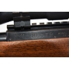 Image 17 : Ruger 10/22 Carbine .22 LR Caliber With Scope