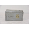 Image 6 : Vintage Fractional Drill Bit Set Housed In A Metal Storage Case
