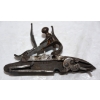 Image 6 : Flintlock Lock Plate Right Side - Good Condition
