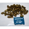 Image 1 : 50 Pieces 380 Fiocchi Blank Cartridges