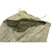 Image 2 : Canvas Tent W/ Pegs