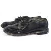 Image 2 : Men's Black Dressy Shoes 