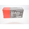 Image 1 : 50 Rounds Aguila 32 Auto Ammunition 