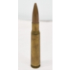 Image 1 : 1 Rd. 50 CAL 1941 R.A. F.M.J. M.G. Ammunition 