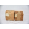 Image 3 : Pair Of Eye Pieces From Central Ordnance Depot Montreal Quebec - Excellent Condition